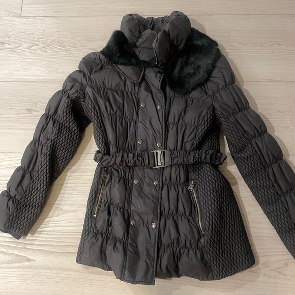 Via Spiga down coat size M - Picture 2 of 7